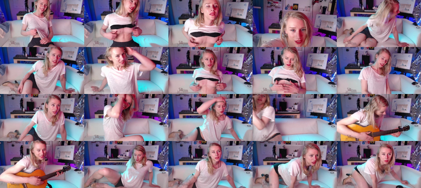 realjuliajane  25-01-2022